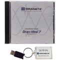 Dranetz DV7E-PX Dran-View 7 Enterprise Software-