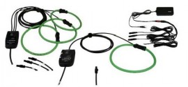 Dranetz FLEX3K36PKG 4 Pack, 30/300/3000 36&amp;quot; PROBE (includes power supply)-