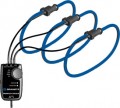 Dranetz FLEX6K48PKG-HD 4-Phase Flex Probe for Portable PQ Equipment, 60/600/6,000A, 48in-