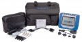 Dranetz HDPQ-P-XAPKG Xplorer SP Power Quality Analyzer, no CT's-