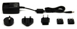 Dranetz PS-HDPQ AC Power Adapter-