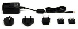 Dranetz PS-HDPQ AC Power Adapter-