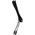 Dranetz TREXT10 TR Probe Extension Cable for TR and PR Probes, 10ft-