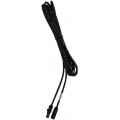 Dranetz TREXT5 TR Probe Extension Cable for TR and PR Probes, 5ft-
