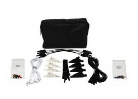 Dranetz VCS-HDPQ Voltage Cable Set-