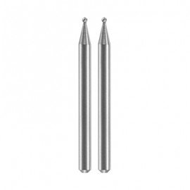 Dremel 106 Engraving Bits, 0.0625", 2-pack-