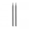 Dremel 106 Engraving Bits, 0.0625", 2-pack-