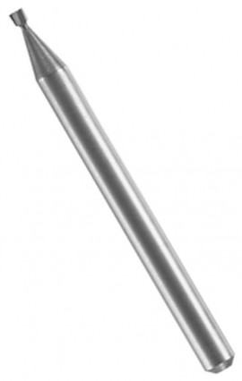 Dremel 109 Engraving Bit, 0.0625"-