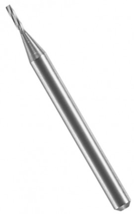 Dremel 111 Engraving Bit, 0.031"-