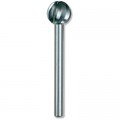 Dremel 114 Carving Bit, 0.31"-