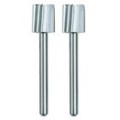 Dremel 115 Carving Bits, 0.31", 2-pack-