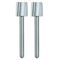 Dremel 115 Carving Bits, 0.31", 2-pack-