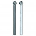 Dremel 192 Carving Bits, 0.188", 2-pack-