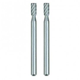 Dremel 194 Carving Bits, 0.125", 2-pack-