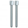 Dremel 196 Carving Bits, 0.22", 2-pack-
