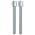 Dremel 196 Carving Bits, 0.22", 2-pack-