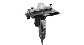 Dremel 231 Shaper Router Table, 8 x 6"-