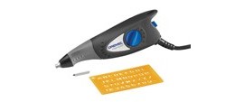 Dremel 290-01 Corded Engraver Kit-