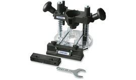 Dremel 335-01 Plunge Router Attachment-