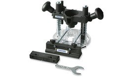 Dremel 335-01 Plunge Router Attachment-