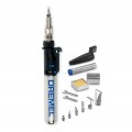 Dremel 2000-01 VersaTip Butane Soldering Torch-