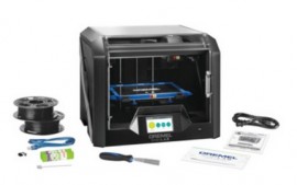 Dremel 3D45-EDU DigiLab 3D Printer with EDU bundle-