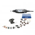 Dremel 3000-1/24 Variable-Speed Rotary Tool Kit, 1 attachment/24 accessories-