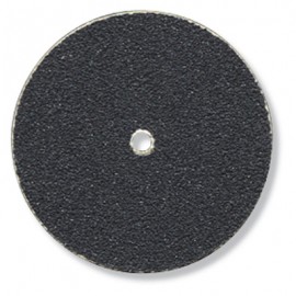 Dremel 412 Sanding Discs, medium, 36-pack-