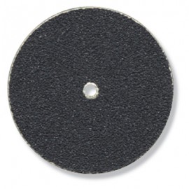 Dremel 413 Sanding Discs, fine, 36-pack-