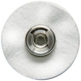 Dremel 423E Cloth Polishing Wheel-