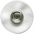 Dremel 423E Cloth Polishing Wheel-
