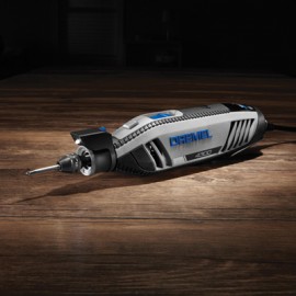 Dremel 4300-5/40 Corded Rotary Tool Kit-