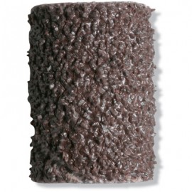 Dremel 431 Sanding Bands, 0.25", 6-pack-