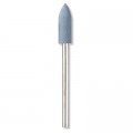 Dremel 462 Rubber Polishing Cone Point, 0.25"-