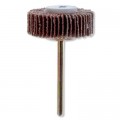 Dremel 502 Flap Wheel, 80 grit-