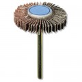 Dremel 505 Flap Wheel, 0.188", 120 grit-