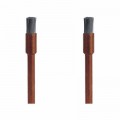 Dremel 532-02 Stainless-Steel Brushes, 0.125&quot;, 2-pack-