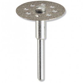 Dremel 545 Diamond Wheel-