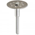 Dremel 545 Diamond Wheel-