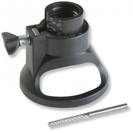 Dremel 566 Tile Cutting Kit-