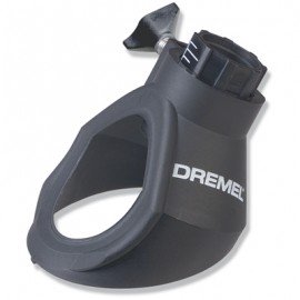 Dremel 568 Grout Removal Attachment Kit, 0.06" bit-