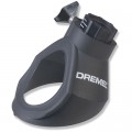Dremel 568 Grout Removal Attachment Kit, 0.06" bit-