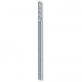 Dremel 570 Carbide Grout Removal Bit, 0.13" diameter-