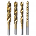 Dremel 631 631-01 Brad Point Drill Bit Kit-