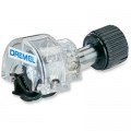 Dremel 670-01 Mini Saw Attachment, 1.25" blade-