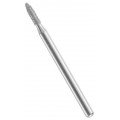 Dremel 7144 Diamond Wheel Point Bit, 0.13" shank, 0.09"-