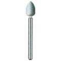 Dremel 83142 Silicon Carbide Grinding Stone, 0.28"-