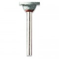 Dremel 85622 Silicon Carbide Grinding Stone, 0.5"-