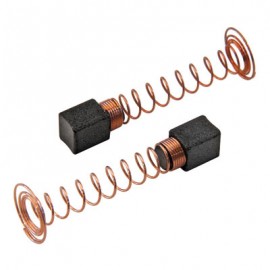 Dremel 90930-05 Carbon Motor Brushes for rotary tools, 2-pack-