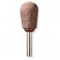 Dremel 911 Aluminum Oxide Grinding Stone, 0.44"-